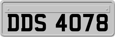 DDS4078