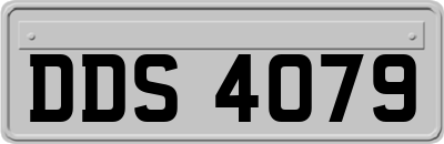 DDS4079