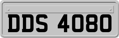 DDS4080