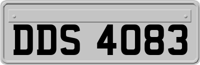 DDS4083