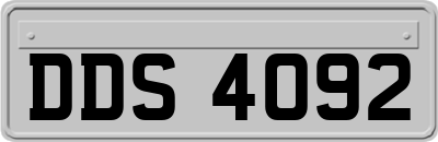DDS4092
