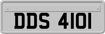 DDS4101