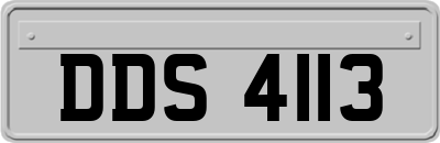 DDS4113