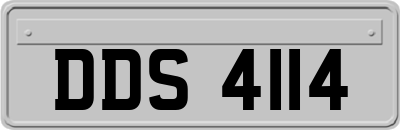 DDS4114