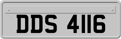 DDS4116