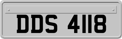 DDS4118