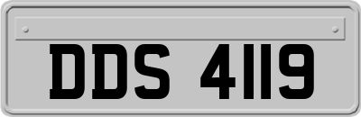 DDS4119