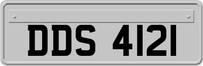 DDS4121