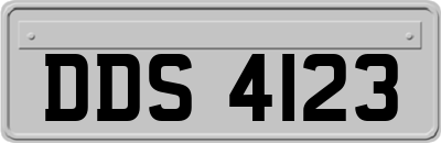 DDS4123