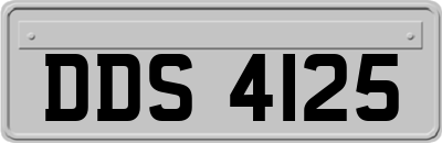 DDS4125