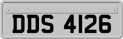 DDS4126