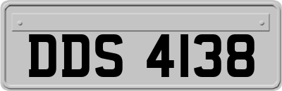 DDS4138