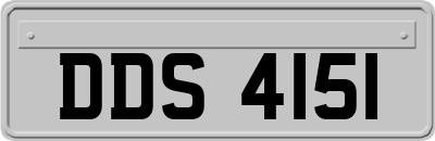 DDS4151