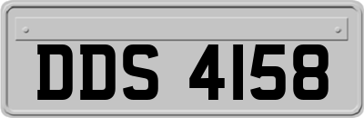 DDS4158