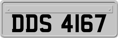 DDS4167