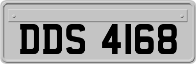 DDS4168