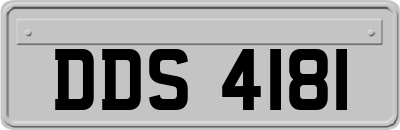 DDS4181