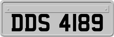 DDS4189