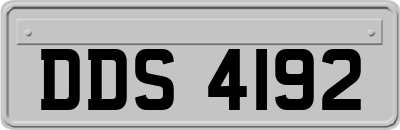DDS4192
