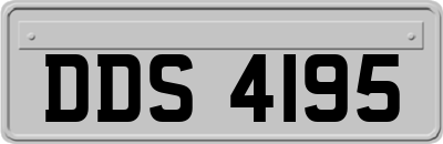 DDS4195