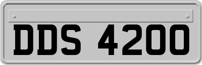 DDS4200