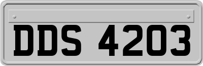 DDS4203