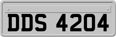 DDS4204