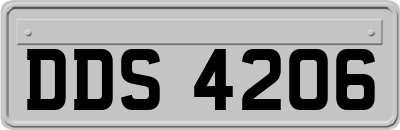 DDS4206