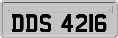 DDS4216