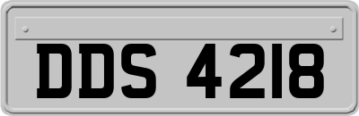 DDS4218