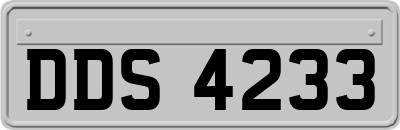 DDS4233