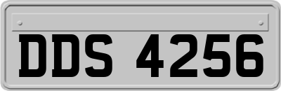 DDS4256