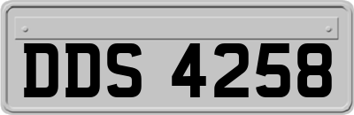 DDS4258