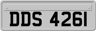 DDS4261