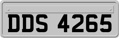 DDS4265