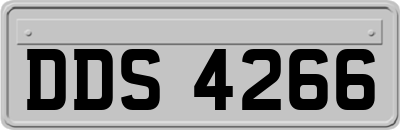 DDS4266