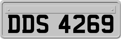 DDS4269