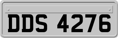 DDS4276