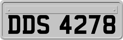 DDS4278
