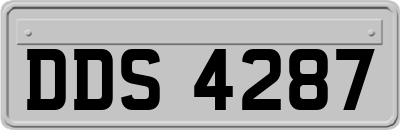 DDS4287