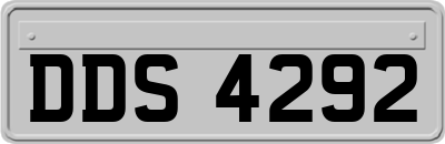 DDS4292