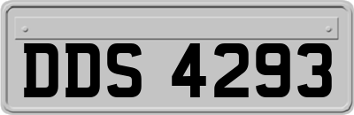 DDS4293