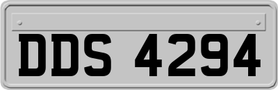 DDS4294