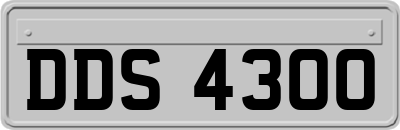 DDS4300