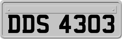 DDS4303