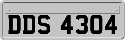 DDS4304