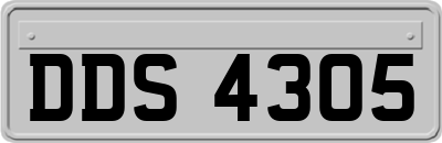 DDS4305