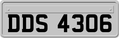 DDS4306