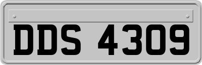 DDS4309