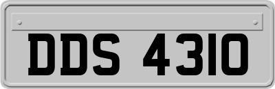 DDS4310